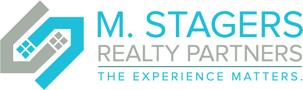 M. Stagers Realty Partners Logo