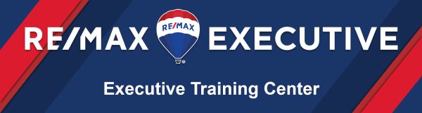 Remax Executive Training Center Logo