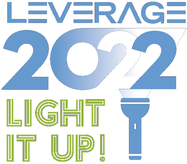 leverage22 logo