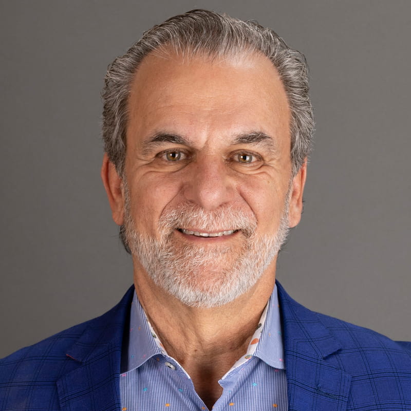 Rick Geha